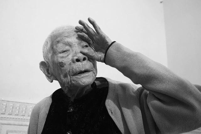 Mẹ Việt Nam anh hùng Nguyễn Thị Lữ qua đời ở tuổi 112