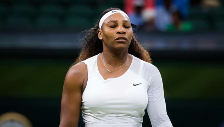 Serena Williams sẽ trở lại tennis sau 1 năm không thi đấu