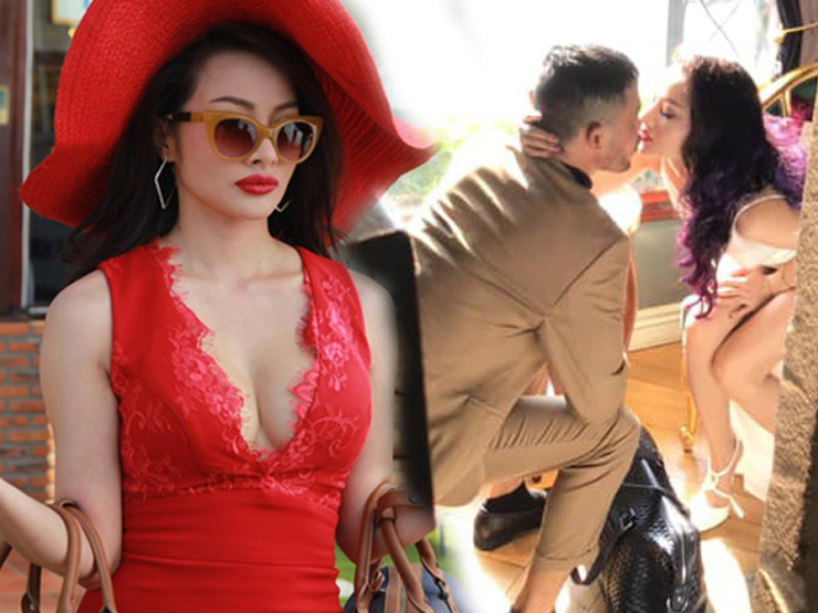 Đời sống Showbiz - Cây hài xứ Bắc cưới vợ 3 lần, từng đóng cảnh táo bạo với "con gái Hoài Linh"