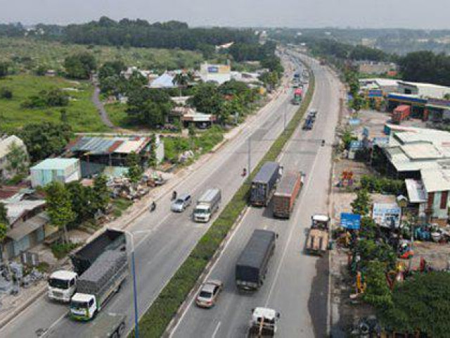 Tin tức trong ngày - Chủ tịch UBND TP HCM chỉ đạo khẩn liên quan đến tuyến Vành đai 3