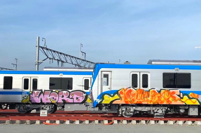 Khu vực Depot Long Bình rộng hơn 20 ha, được 2 nhà thầu cùng phụ trách với các hạng mục riêng biệt. Đây là khu vực trung tâm điều khiển, sửa chữa và bảo dưỡng các đoàn tàu metro.