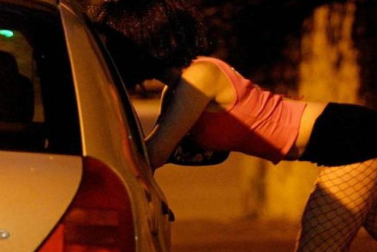 Tội ác của ông chủ thường tìm đến gái mại dâm: Vỏ bọc hoàn hảo