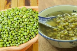 Ẩm thực - Chè đậu xanh rất tốt cho sức khỏe nhưng có những người ‘càng ăn nhiều lại càng độc’