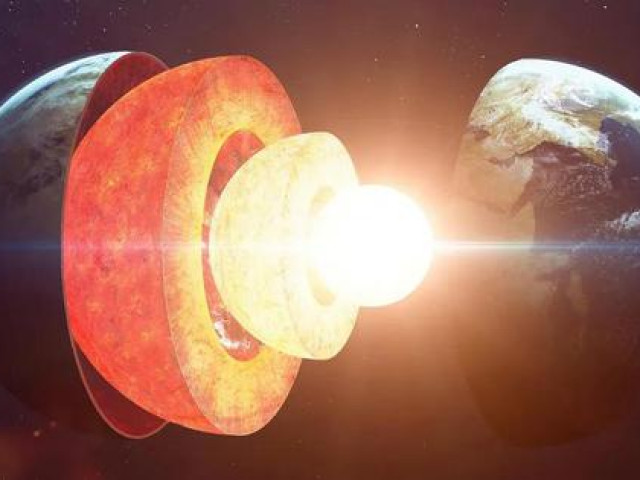 Công nghệ thông tin - Lõi Trái Đất "trật bánh răng", một ngày không đúng 24 giờ