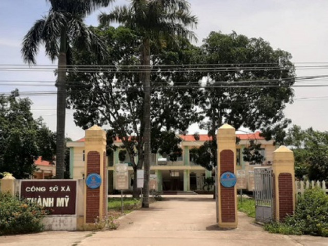 Pháp luật - Chủ tịch xã bị "đánh ghen" tại công sở nói gì?