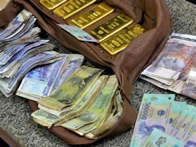 Pháp luật - Thủ đoạn tinh vi của "bà trùm" trong vụ vận chuyển hơn 30.000 tỷ đồng qua biên giới