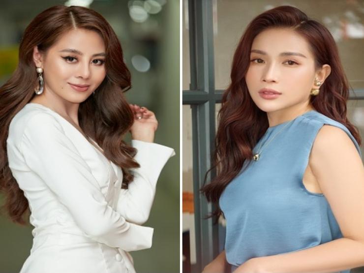 Đời sống Showbiz - Mỹ nhân bằng tuổi Minh Hằng: Người mặc đồ nửa tỷ, kẻ bị cháu nuôi Hoài Linh từ chối yêu