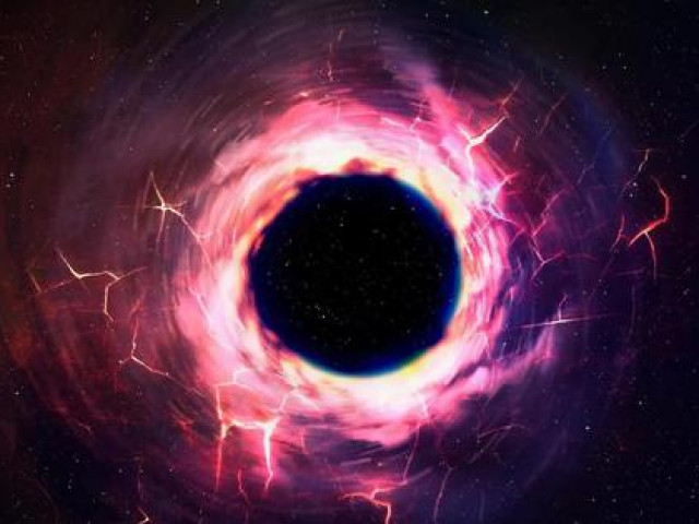 Vật thể vũ trụ mới làm ”chao đảo” giới khoa học: Sao ma quỷ