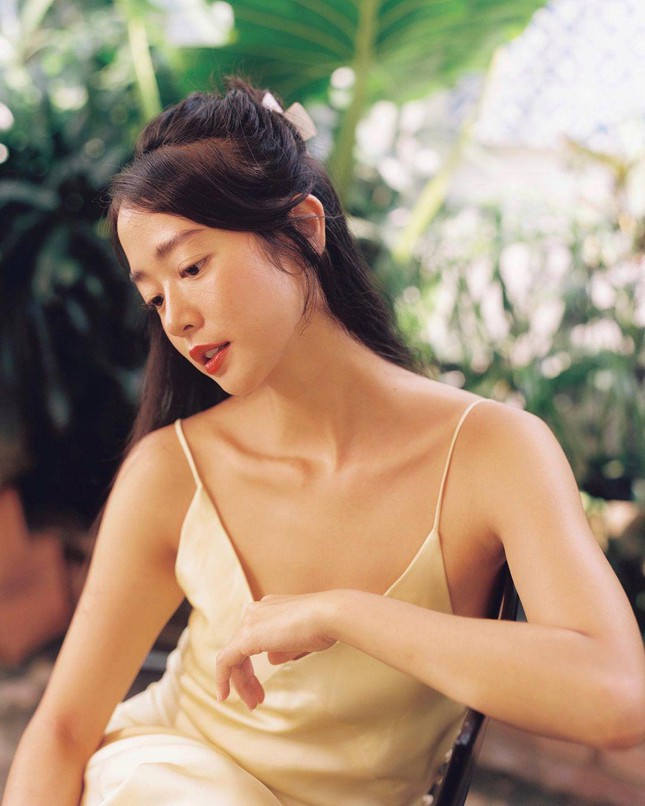 Mỹ nhân ngồi &#34;ghế nóng&#34; Người Ấy Là Ai tập 5: Là nàng thơ của Đen Vâu! - 3