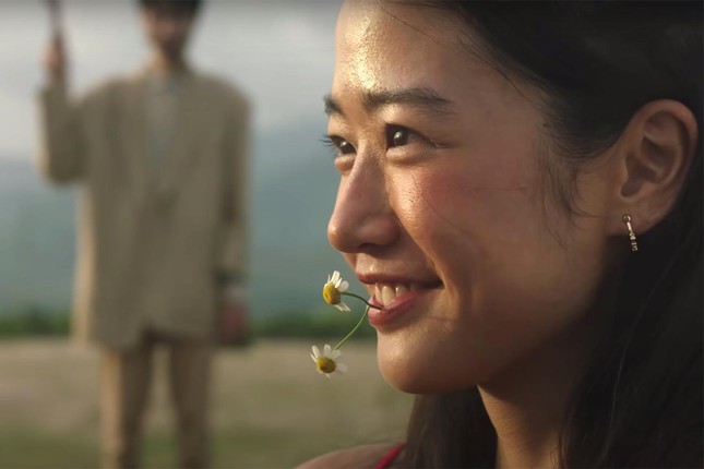 Mỹ nhân ngồi &#34;ghế nóng&#34; Người Ấy Là Ai tập 5: Là nàng thơ của Đen Vâu! - 4