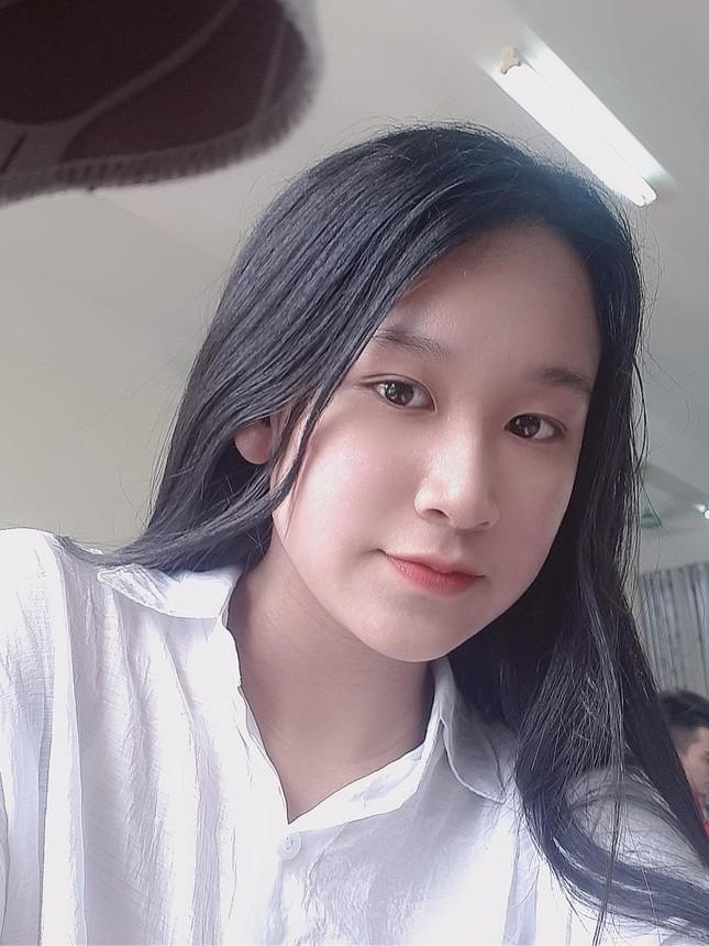 Cô nàng dần trưởng thành hơn khi được học tập, rèn luyện tại Học viện Nông nghiệp Việt Nam.