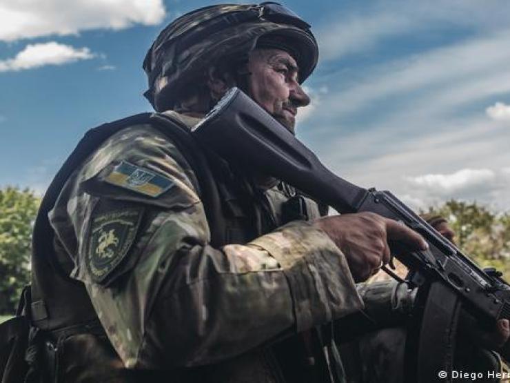 Thế giới - CNN: Xung đột ở Ukraine bước vào giai đoạn then chốt, quyết định cục diện cuộc chiến