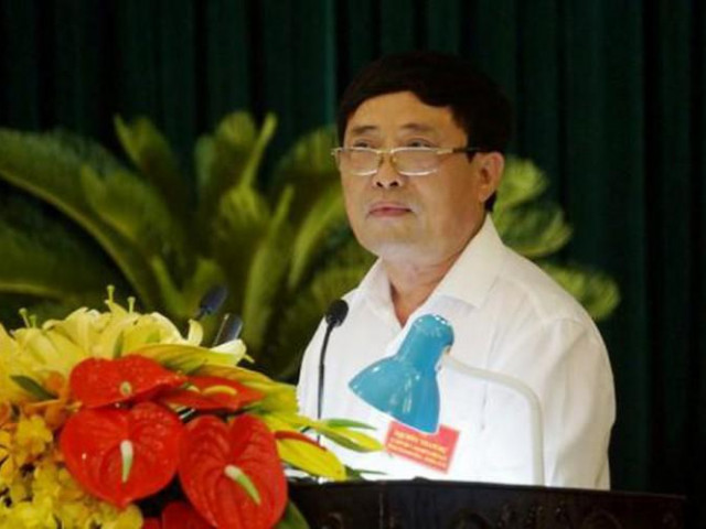 Giám đốc Sở TN&MT Thanh Hóa: ”Có khi béo ra do uống nước bẩn”