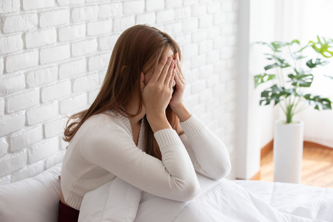 Rối loạn nội tiết tố nữ là gì?