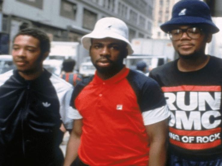 Thời trang - Những món thời trang thập niên 90 cực mốt dành cho các chàng