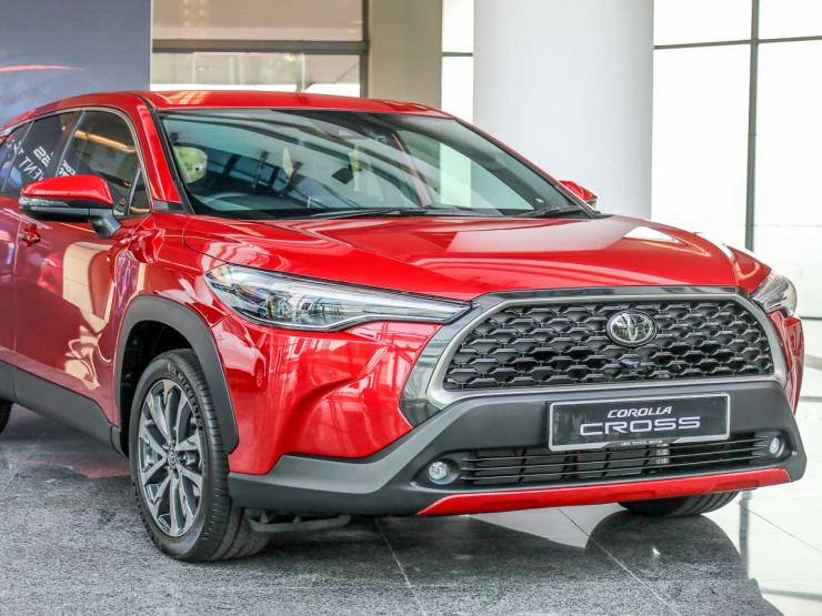 Thị trường - Tiêu dùng - Ô tô nhập khẩu giá rẻ chỉ hơn 300 triệu đồng tiếp tục đổ bộ về Việt Nam