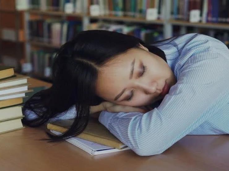 Media - Biểu hiện bất thường trong cơ thể là "điềm xấu" cảnh báo ung thư