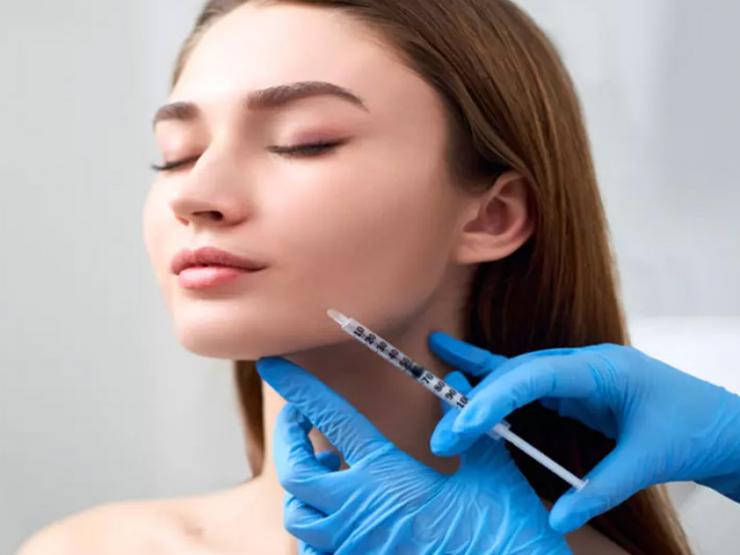 Làm đẹp - Tất tần tật các phương pháp làm đầy sẹo lõm do mụn