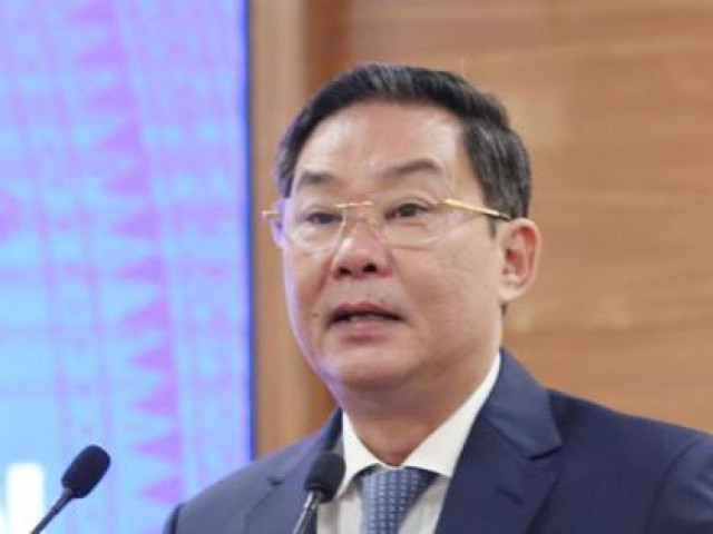 Phó Chủ tịch Hà Nội Lê Hồng Sơn bổ nhiệm cán bộ
