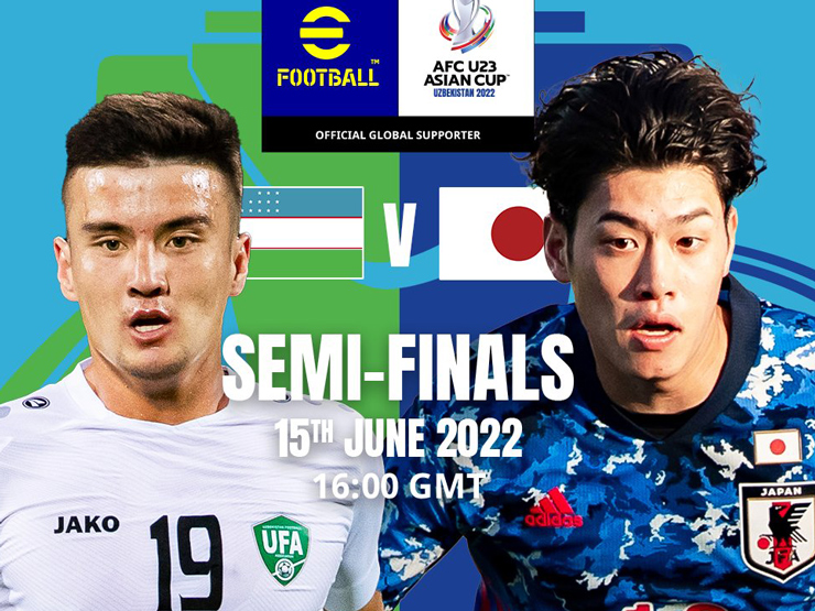 Nhận định bán kết U23 châu Á: Australia khó gây bất ngờ, Nhật Bản vất vả