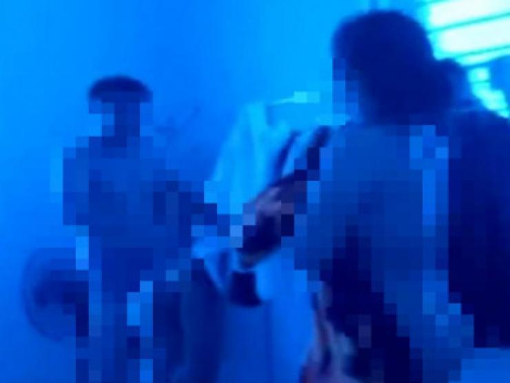 Pháp luật - Chủ tịch xã bị "đánh ghen" từng chịu kỷ luật vụ 12 con dê "đi lạc" vào trang trại nhà Bí thư huyện