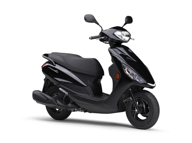 2022 Yamaha Axis Z ra mắt, sánh cạnh xe ga quốc dân Honda LEAD - 4