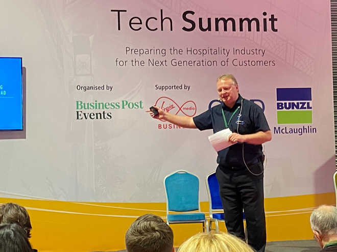 Chuyển đổi số lĩnh vực kinh doanh lưu trú dành cho khách hàng Việt Nam cùng Guestdiary.vn - 2