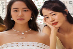 Bạn trẻ - Cuộc sống - Mỹ nhân ngồi "ghế nóng" Người Ấy Là Ai tập 5: Là nàng thơ của Đen Vâu!