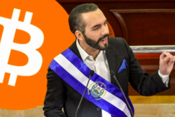 Kinh doanh - El Salvador &quot;sấp mặt&quot; vì bitcoin