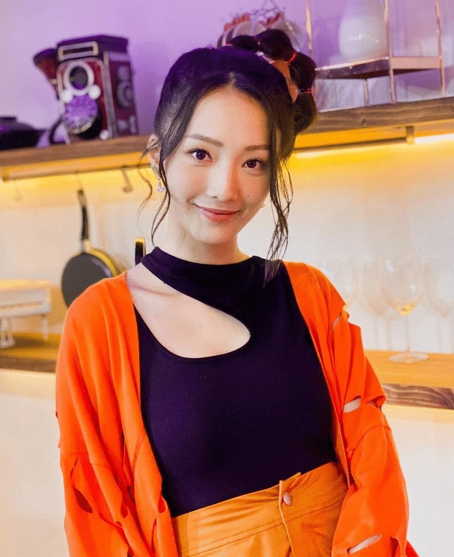 Lộ clip nhạy cảm, &#34;Châu Tấn Hồng Kông&#34; bị tẩy chay kịch liệt - 3