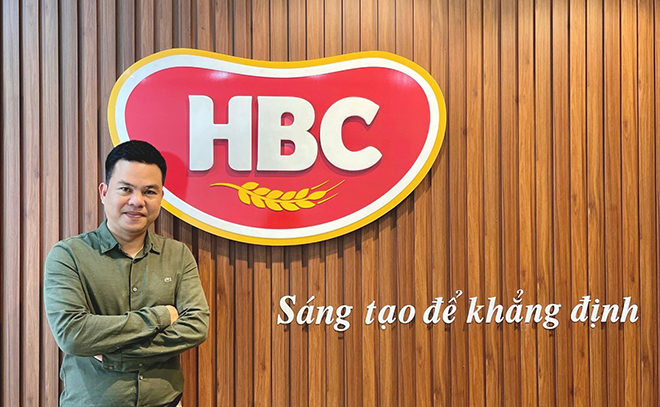 Bánh Zeli’z phô mai chà bông - Bí quyết bữa sáng thơm ngon, dinh dưỡng của những bà mẹ bận rộn - 2