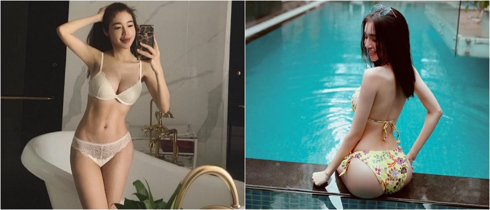 Mỹ nhân bằng tuổi Minh Hằng: Người mặc đồ nửa tỷ, kẻ bị cháu nuôi Hoài Linh từ chối yêu - 8