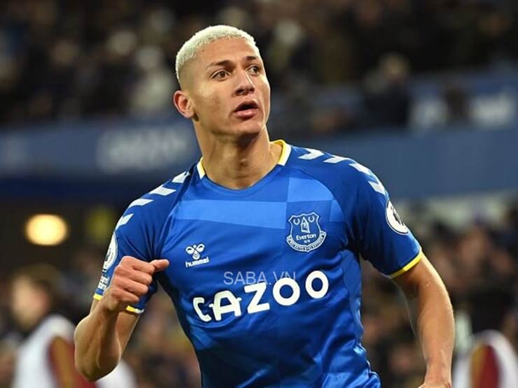 Richarlison khiến BLĐ Tottenham phân hóa