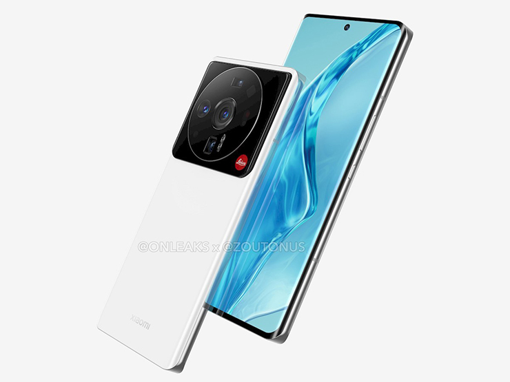 Thời trang Hi-tech - Lộ trọn cấu hình "khủng" của địch thủ Galaxy S22 Ultra