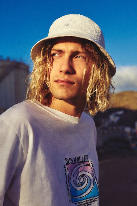 Những món thời trang thập niên 90 cực mốt dành cho các chàng - 8