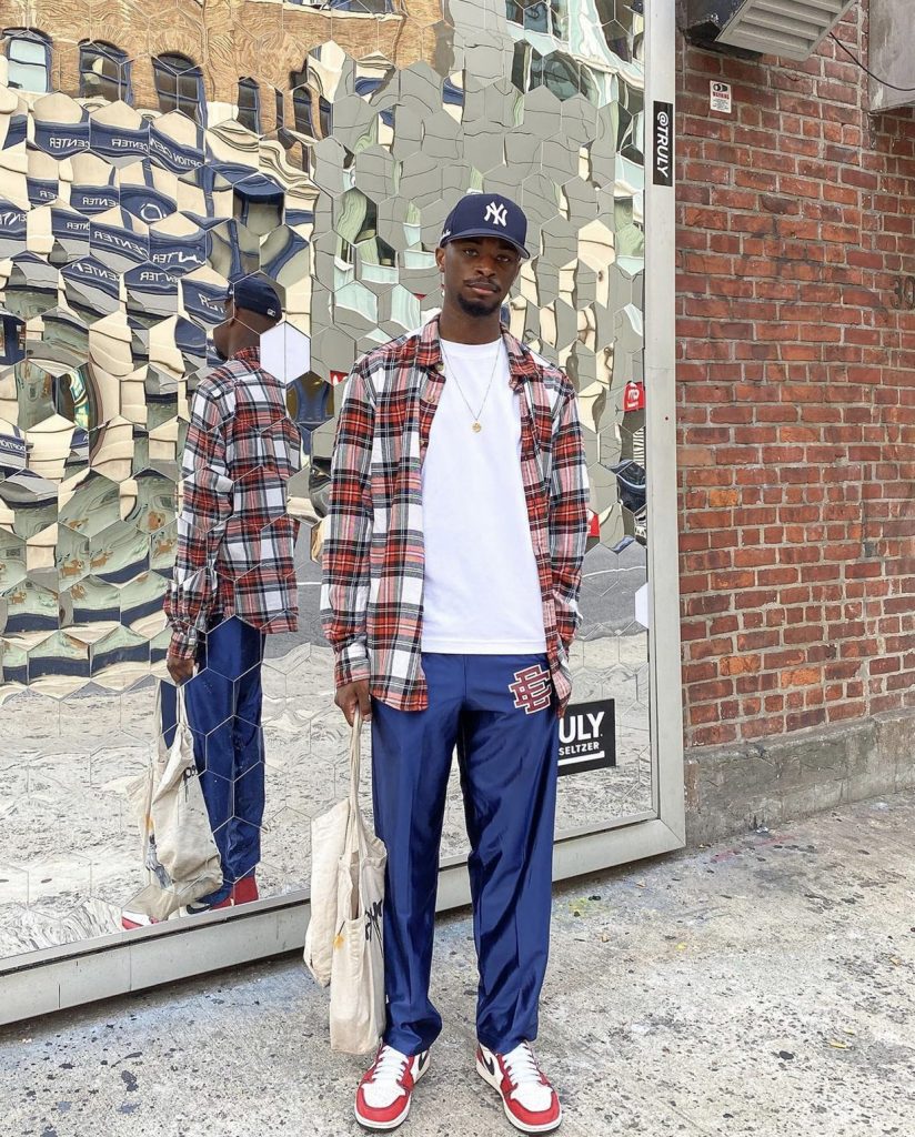 Những món thời trang thập niên 90 cực mốt dành cho các chàng - 9