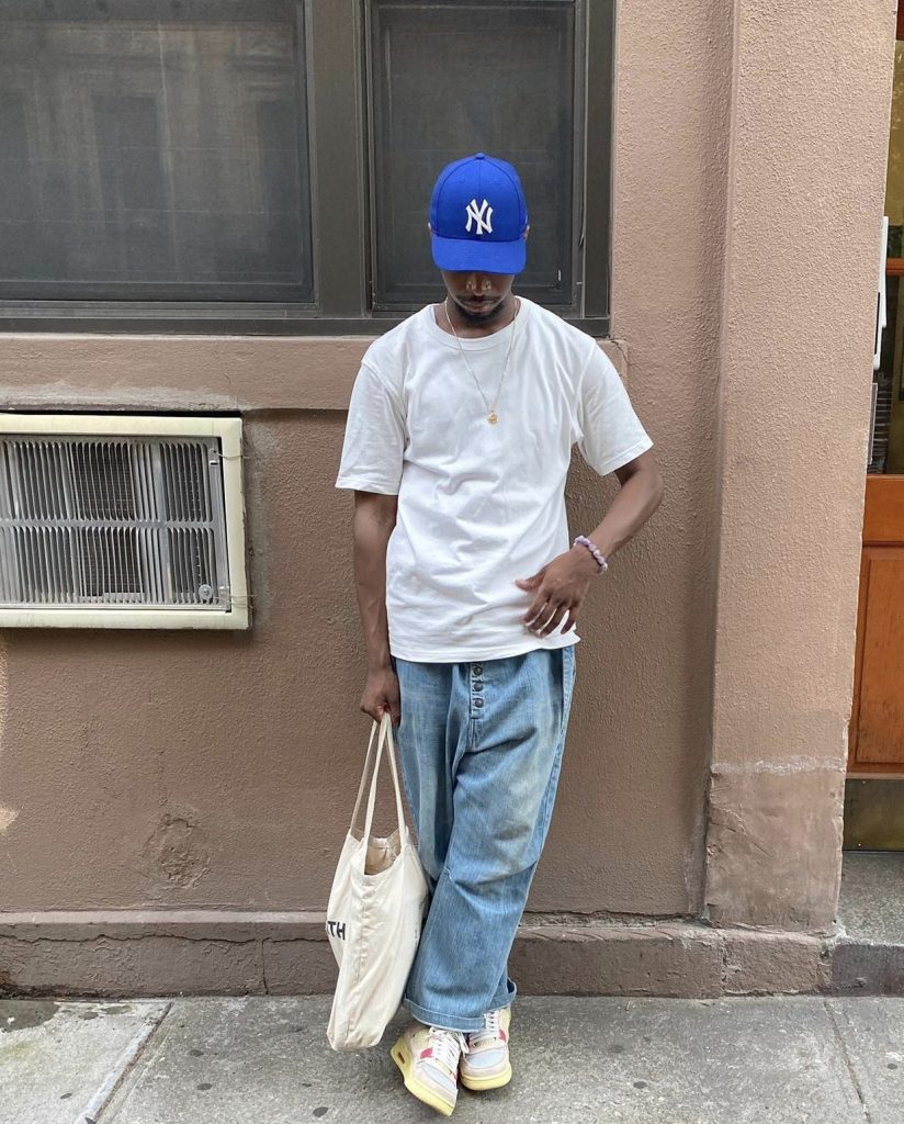 Những món thời trang thập niên 90 cực mốt dành cho các chàng - 10