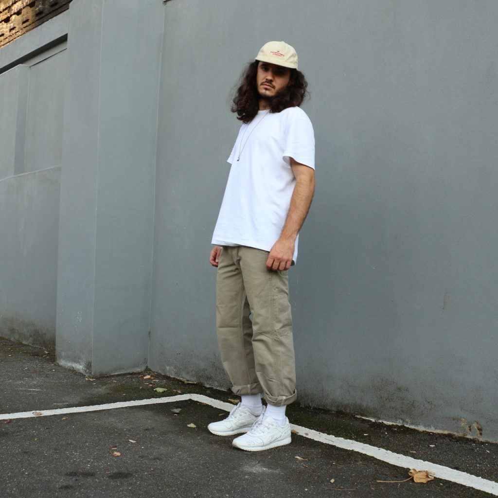 Những món thời trang thập niên 90 cực mốt dành cho các chàng - 4