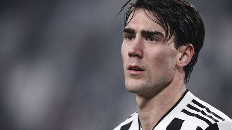 Dusan Vlahovic