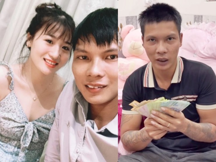 Ca nhạc - MTV - Lộc Fuho đáp trả 1 câu duy nhất khi bị nói "không nên yêu người làm phụ hồ"