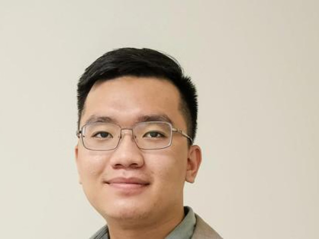 Bạn trẻ - Cuộc sống - Hành trình rèn luyện bản thân của thủ khoa ‘kép’