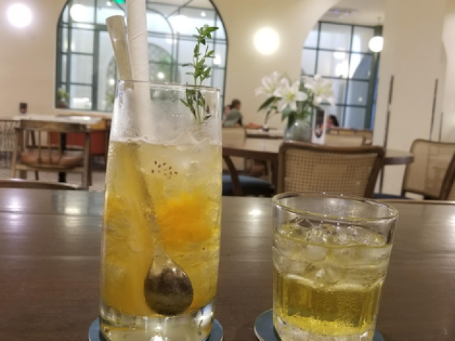 Sức khỏe đời sống - 4 loại nước ép tốt cho nam giới như Viagra