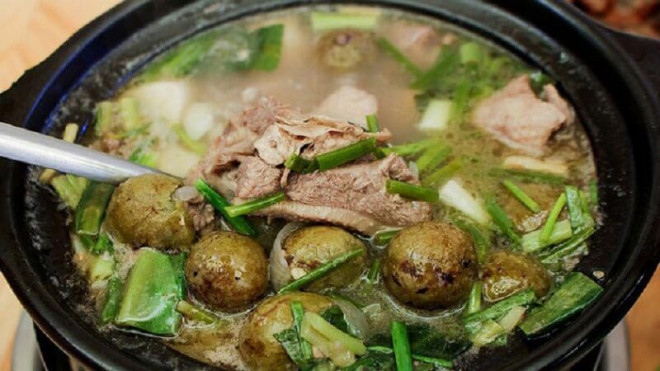 Món ăn thanh mát giải nhiệt ngày hè mà 4 nhóm người này nhất định phải tránh - 3