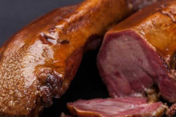 Ẩm thực - Bộ phận cực ngon và bổ dưỡng của lợn, có tiền chưa chắc mua được