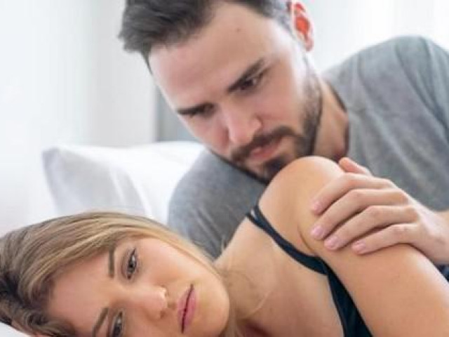 Bạn trẻ - Cuộc sống - Những dấu hiệu cho thấy bạn đang gặp rắc rối với "chuyện ấy"