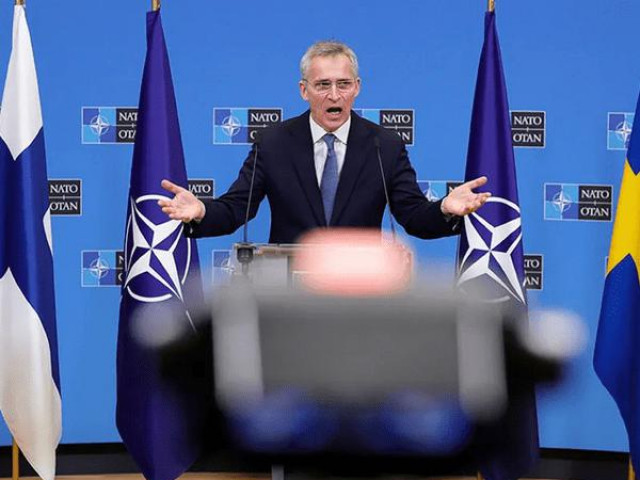 Thế giới - Nga cân nhắc huỷ bỏ công nhận độc lập với 3 quốc gia thành viên NATO