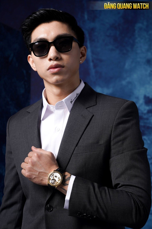 Bùng nổ mùa hè sôi động với ưu đãi mua 1 - tặng 1 tại Đăng Quang Watch - 1