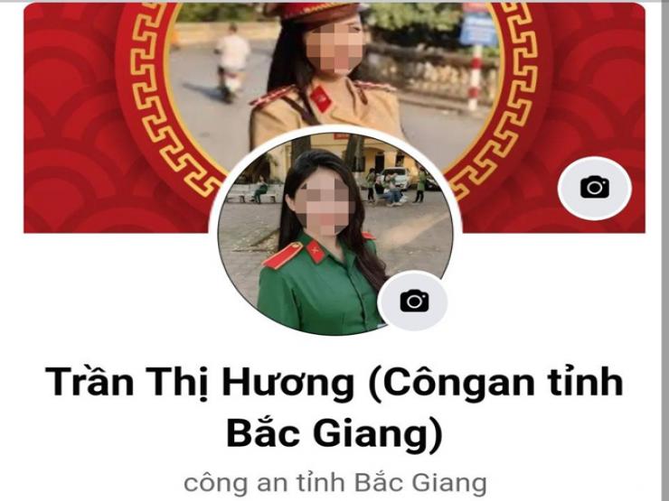 Lập fanpage giả mạo công an để “câu” like, thanh niên bị triệu tập