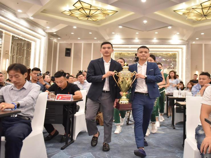Bóng đá - Giải bóng đá 7 người mở rộng quy mô toàn quốc: HAGL sẵn sàng cử đội thi đấu