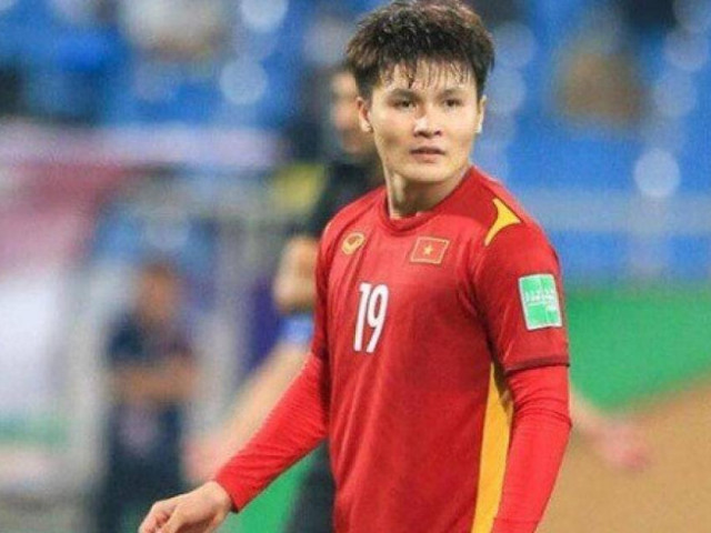 Đội bóng Áo được cho muốn chiêu mộ Quang Hải có động thái bất ngờ
